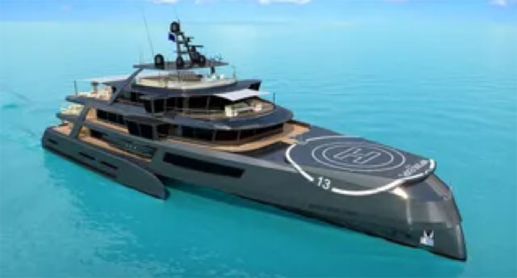 diseño de barcos